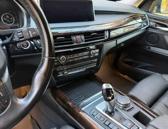 2016 BMW F15 X5 - Image 4 of 9
