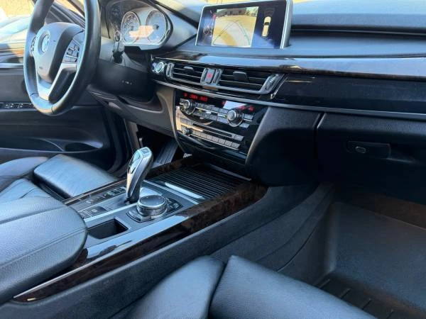 2016 BMW F15 X5 - Image 7 of 9