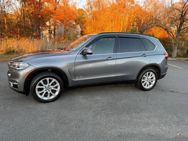 2016 BMW F15 X5 - Image 3 of 9