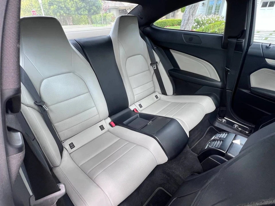 2012 Mercedes-Benz W204 C-Class - Image 19 of 24