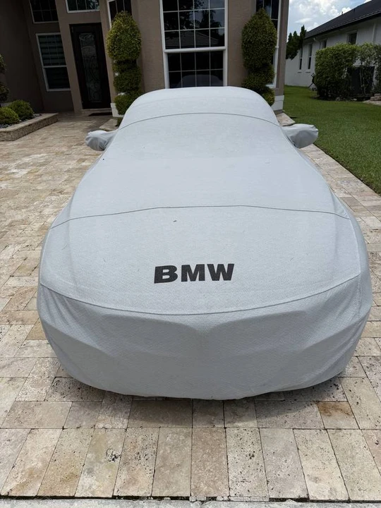 2014 BMW E89 Z4 Roadster - Image 23 of 23