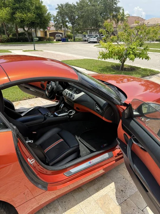 2014 BMW E89 Z4 Roadster - Image 19 of 23
