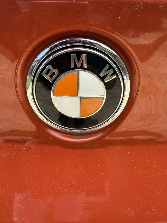2014 BMW E89 Z4 Roadster - Image 22 of 23