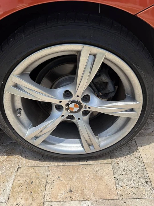 2014 BMW E89 Z4 Roadster - Image 21 of 23