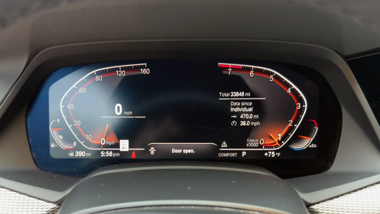 2023 BMW G06 X6 - Image 6 of 6