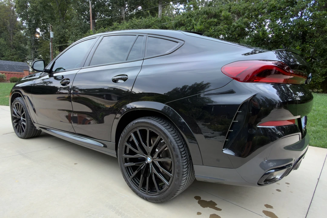 2023 BMW G06 X6 - Image 4 of 6
