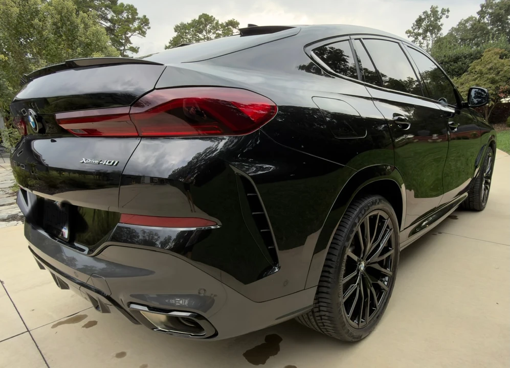 2023 BMW G06 X6 - Image 5 of 6