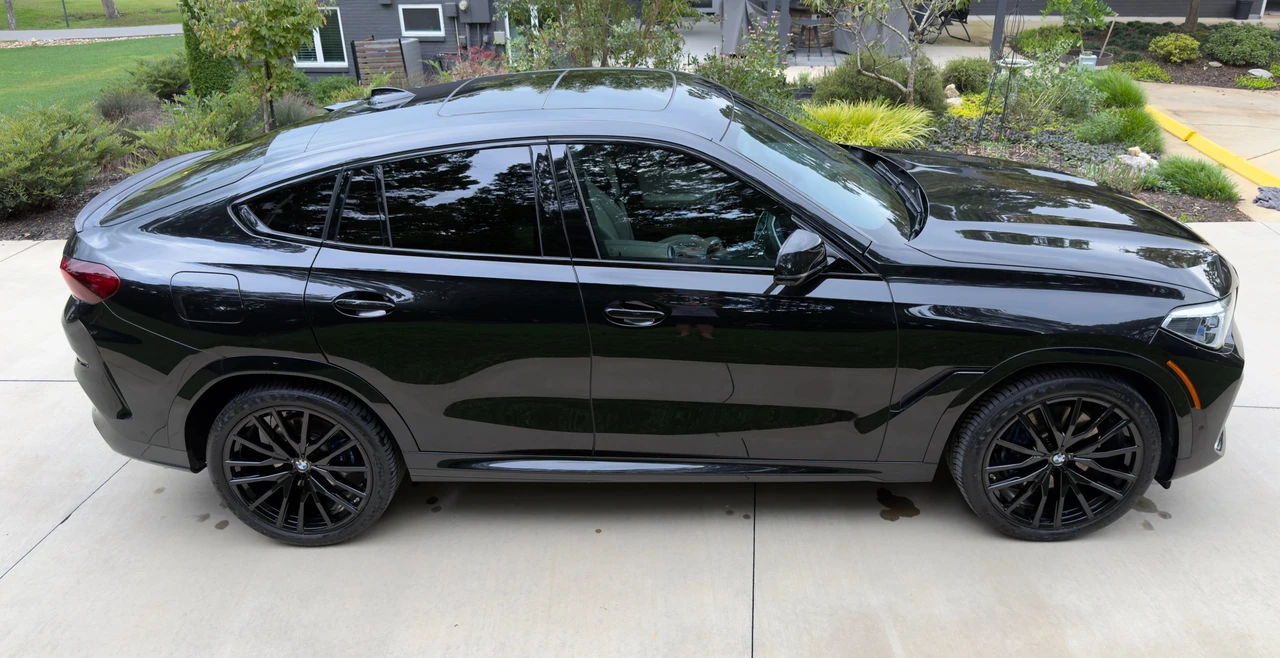 2023 BMW G06 X6 - Image 3 of 6