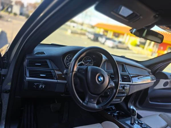 2013 BMW E70 X5 - Image 4 of 16