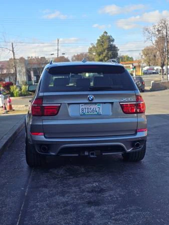 2013 BMW E70 X5 - Image 11 of 16