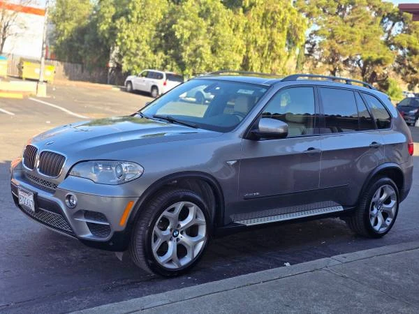2013 BMW E70 X5 - Image 14 of 16