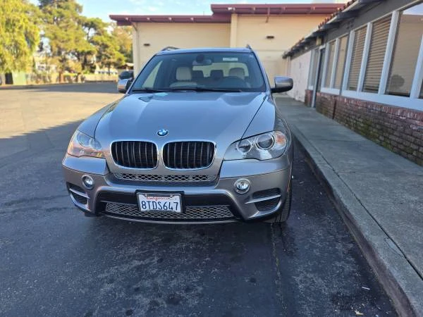 2013 BMW E70 X5 - Image 3 of 16