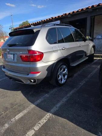 2013 BMW E70 X5 - Image 15 of 16