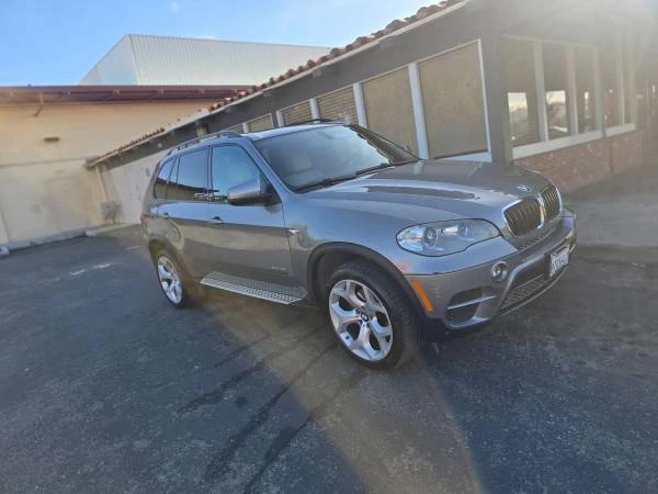 2013 BMW E70 X5 - Image 12 of 16