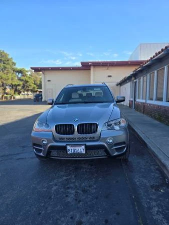 2013 BMW E70 X5 - Image 13 of 16