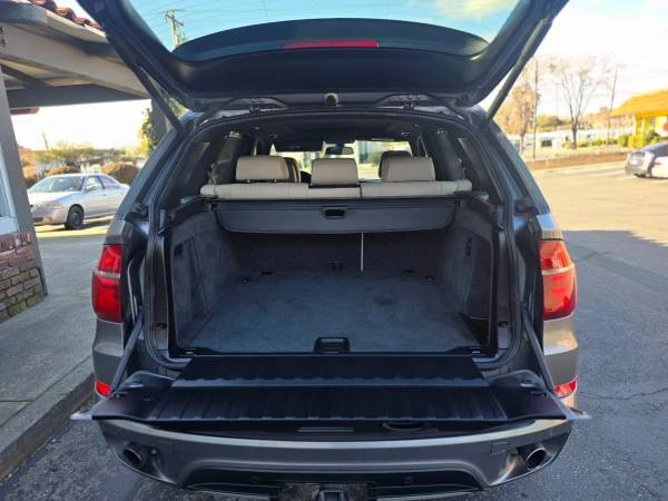 2013 BMW E70 X5 - Image 9 of 16