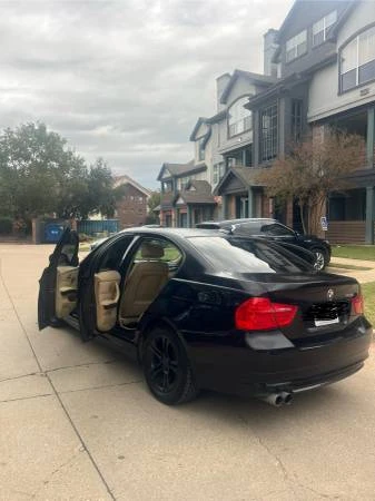2011 BMW E90 3 Series Sedan - Image 2 of 10