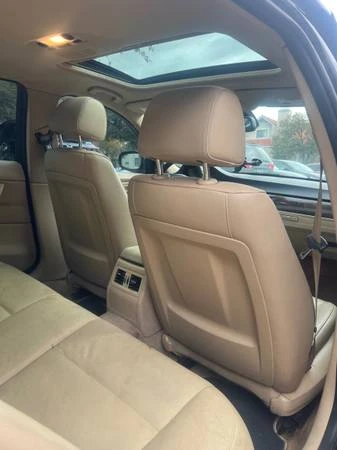 2011 BMW E90 3 Series Sedan - Image 8 of 10