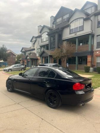 2011 BMW E90 3 Series Sedan - Image 4 of 10