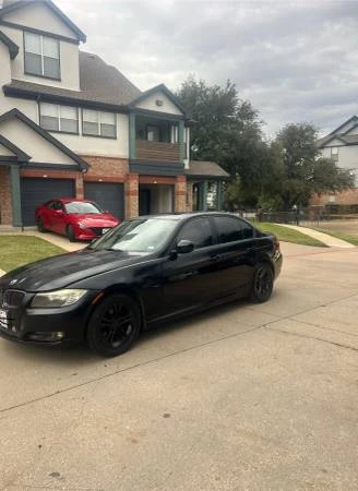 2011 BMW E90 3 Series Sedan - Image 3 of 10