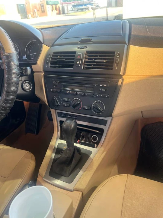 2005 BMW E83 X3 - Image 7 of 7