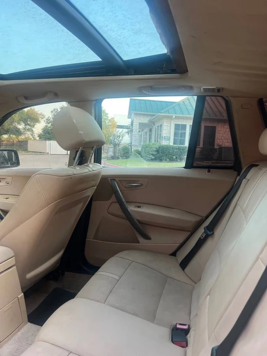 2005 BMW E83 X3 - Image 3 of 7