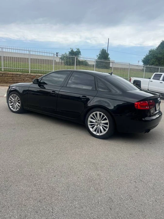 2010 Audi B8 A4 - Image 8 of 9