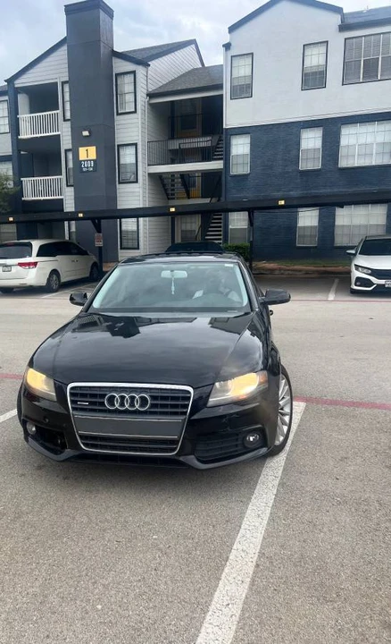 2010 Audi B8 A4 - Image 9 of 9