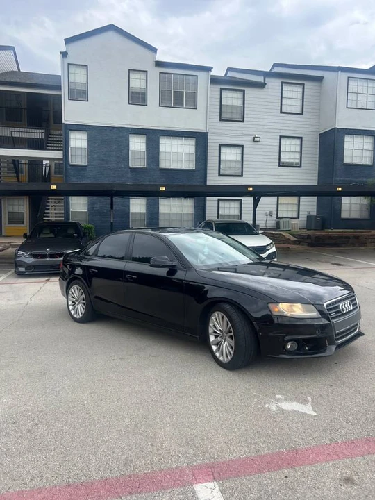 2010 Audi B8 A4 - Image 5 of 9