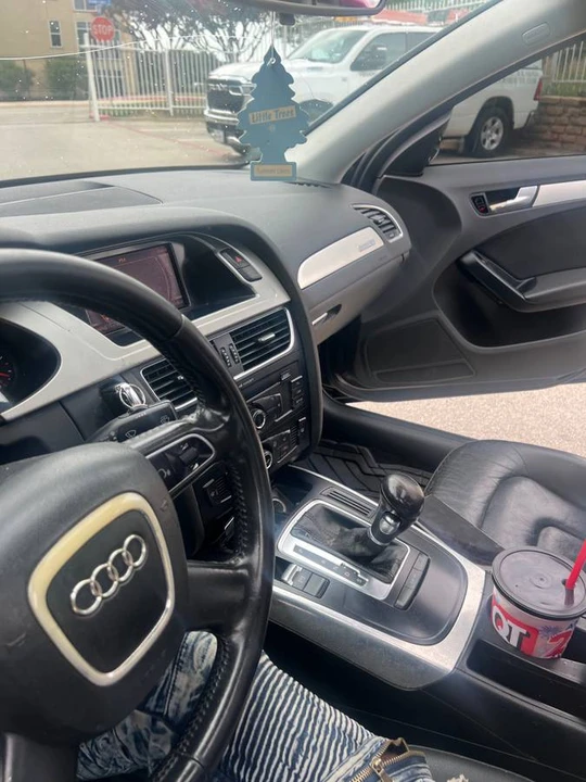2010 Audi B8 A4 - Image 8 of 8