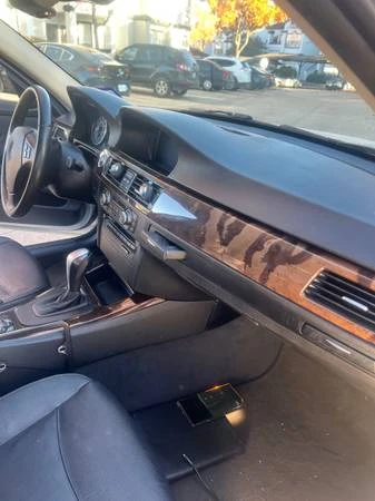 2010 BMW E90 3 Series Sedan - Image 10 of 13