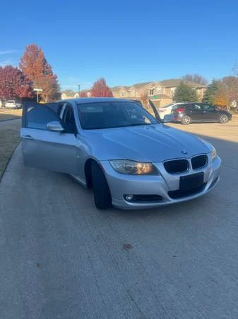 2010 BMW E90 3 Series Sedan - Image 7 of 13