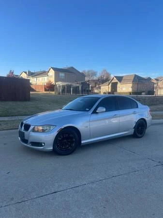 2010 BMW E90 3 Series Sedan - Image 12 of 13