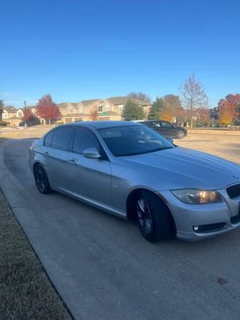 2010 BMW E90 3 Series Sedan - Image 4 of 13