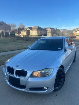 2010 BMW E90 3 Series Sedan - Image 2 of 13