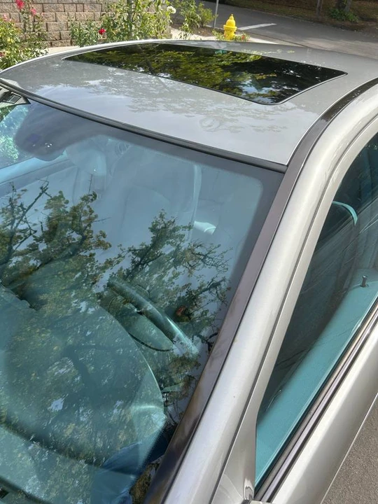 2003 Mercedes-Benz W203 C-Class - Image 10 of 19