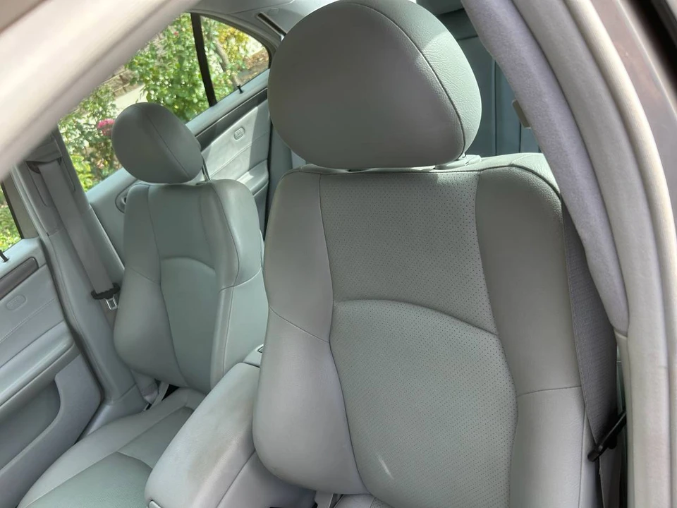 2003 Mercedes-Benz W203 C-Class - Image 12 of 19