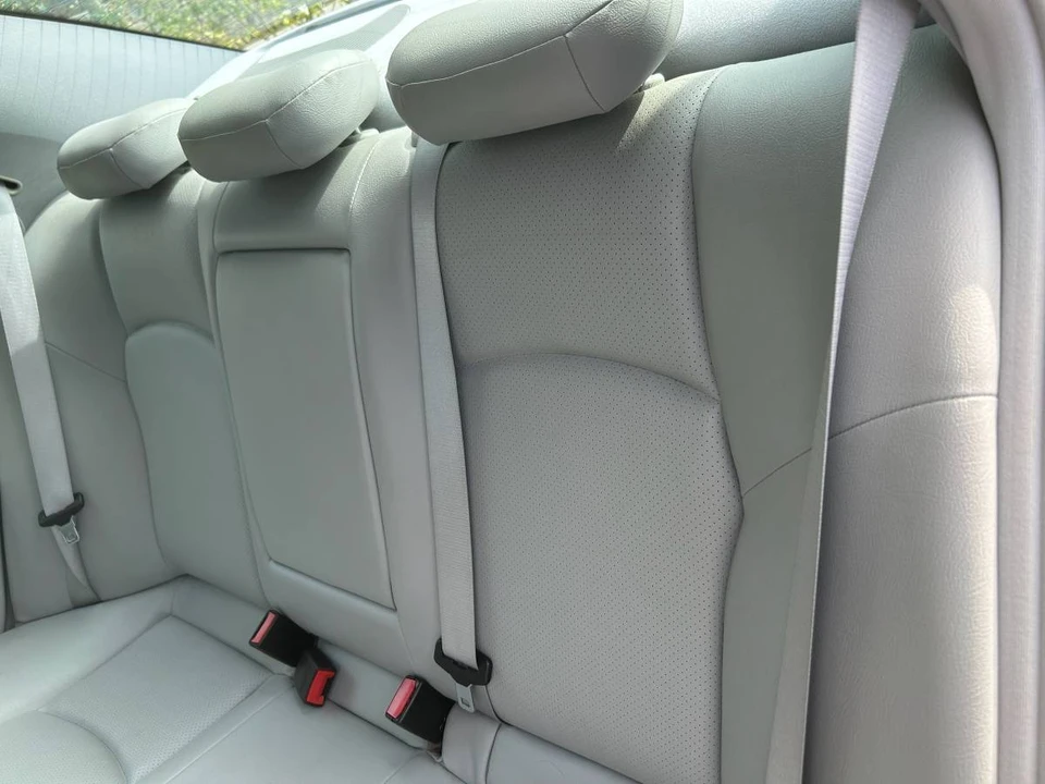 2003 Mercedes-Benz W203 C-Class - Image 16 of 19