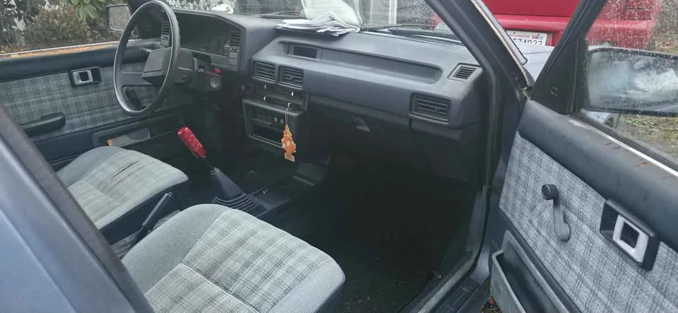 1986 Toyota Corolla AE86 - Image 6 of 9