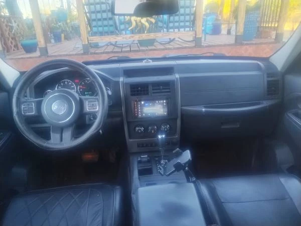 2011 Jeep KK Liberty - Image 9 of 15