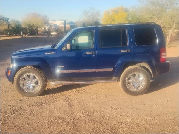 2011 Jeep KK Liberty - Image 4 of 15