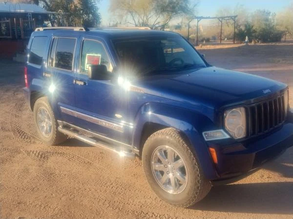 2011 Jeep KK Liberty - Image 3 of 15