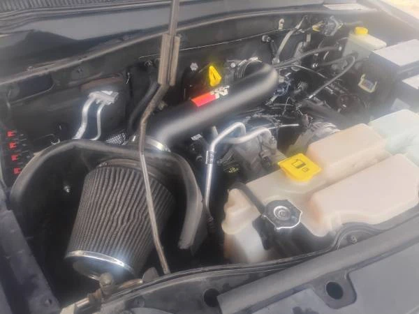 2011 Jeep KK Liberty - Image 12 of 15