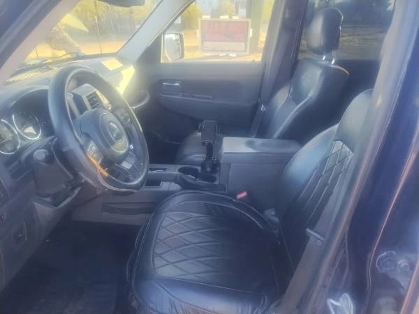 2011 Jeep KK Liberty - Image 6 of 15