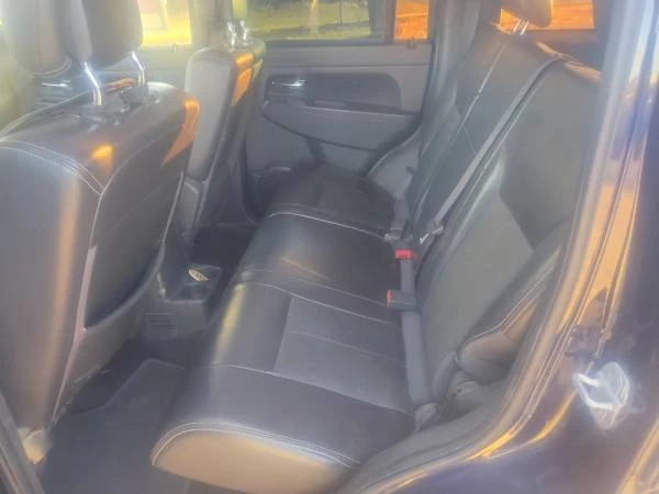 2011 Jeep KK Liberty - Image 7 of 15