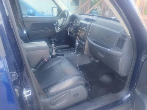 2011 Jeep KK Liberty - Image 10 of 15