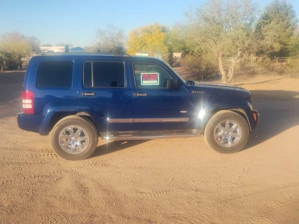 2011 Jeep KK Liberty - Image 2 of 15