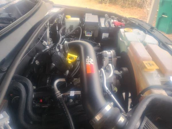 2011 Jeep KK Liberty - Image 14 of 15