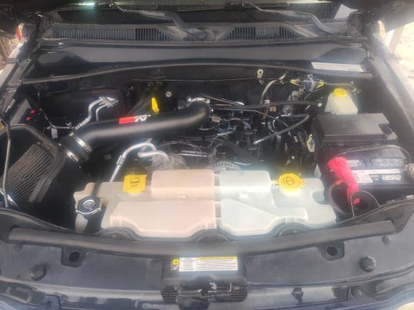 2011 Jeep KK Liberty - Image 15 of 15