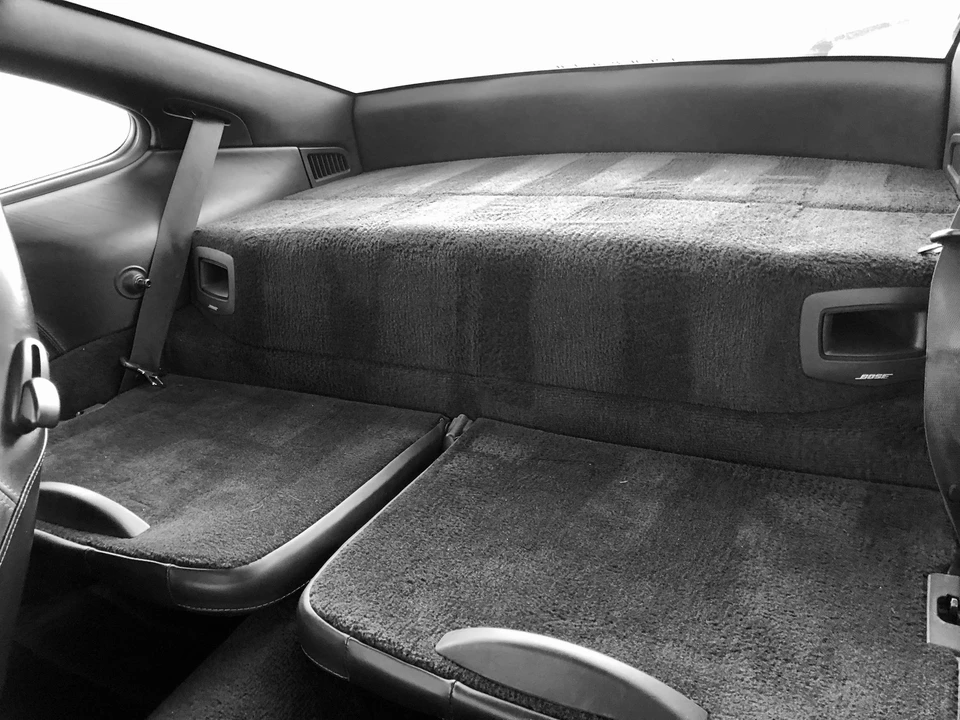 2002 Porsche 996 Turbo - Image 11 of 15